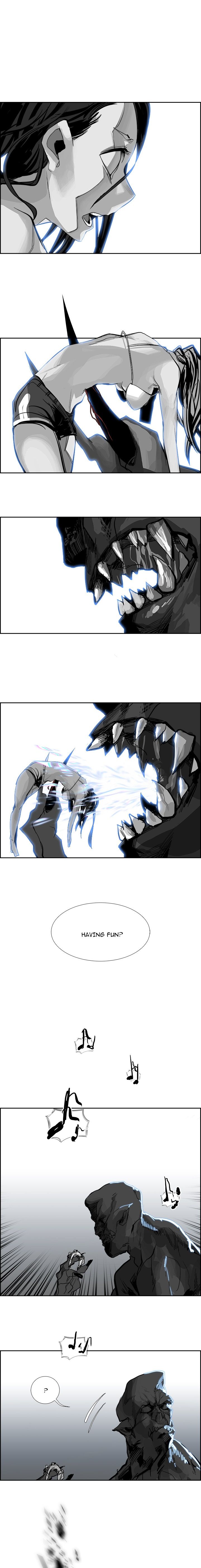 Warble Manhwa - Chapter 2 Page 10