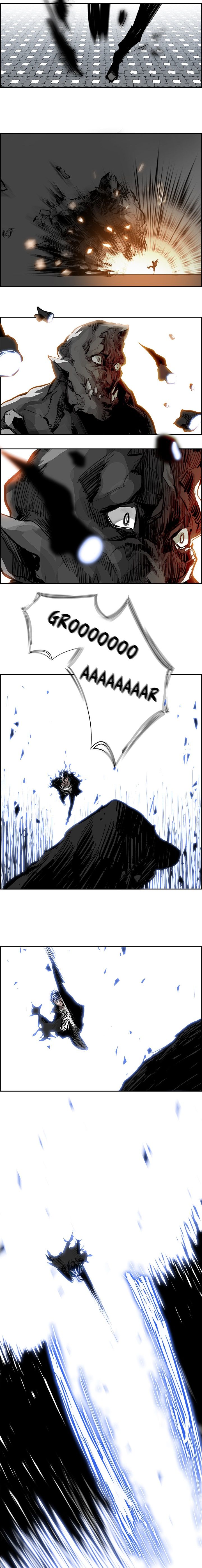 Warble Manhwa - Chapter 2 Page 11