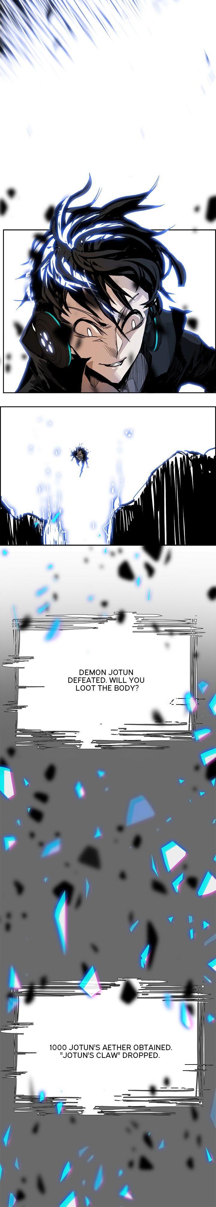 Warble Manhwa - Chapter 2 Page 12