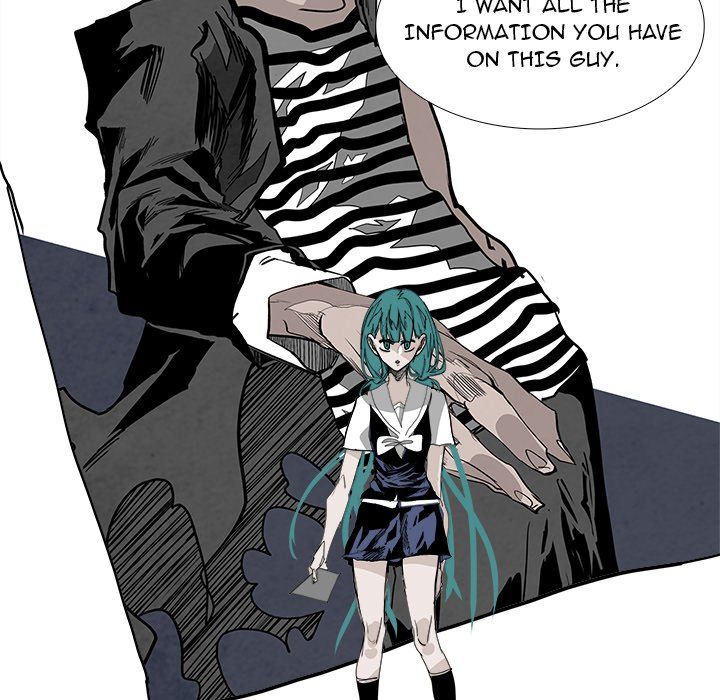 Warble Manhwa - Chapter 106 Page 4