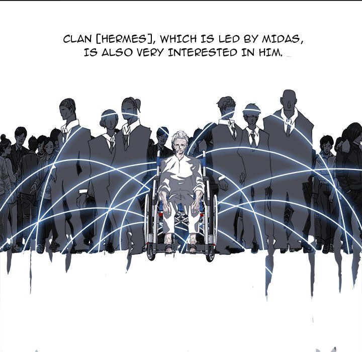 Warble Manhwa - Chapter 106 Page 16