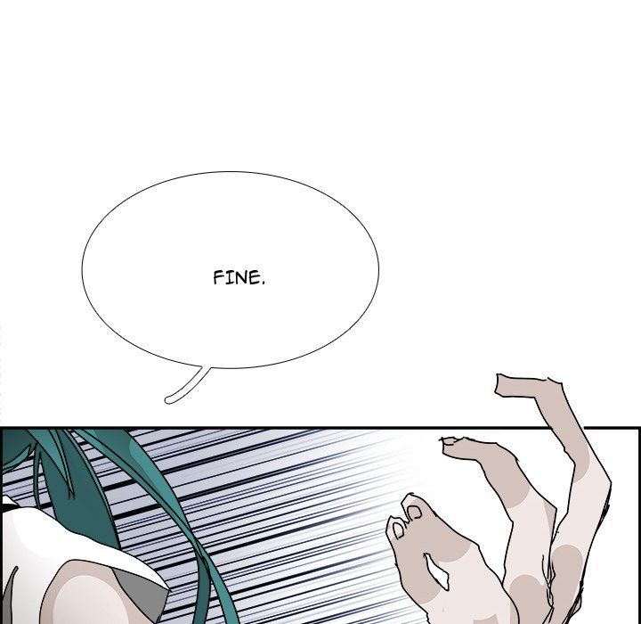 Warble Manhwa - Chapter 106 Page 29