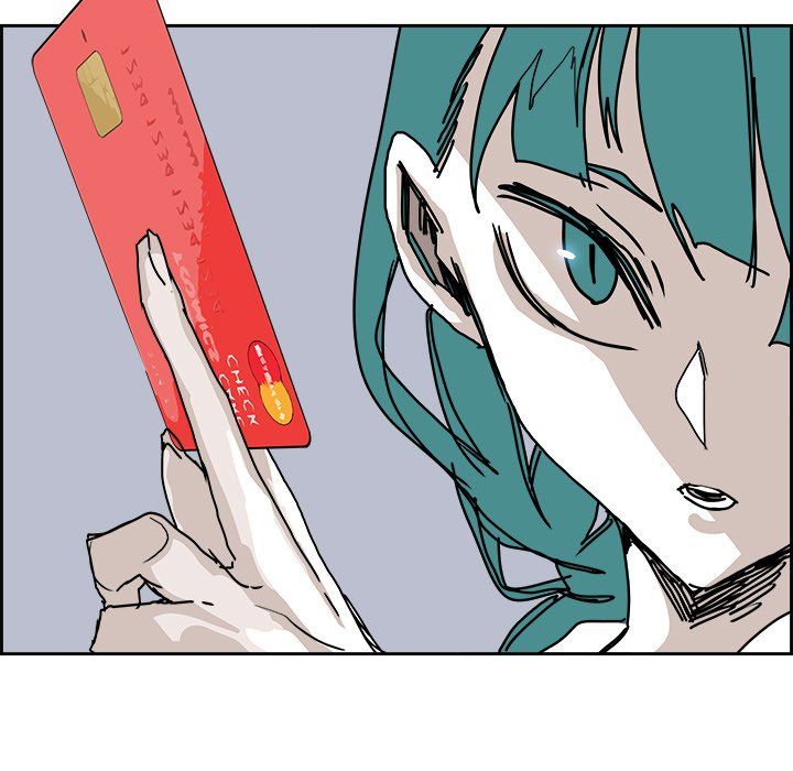 Warble Manhwa - Chapter 106 Page 36