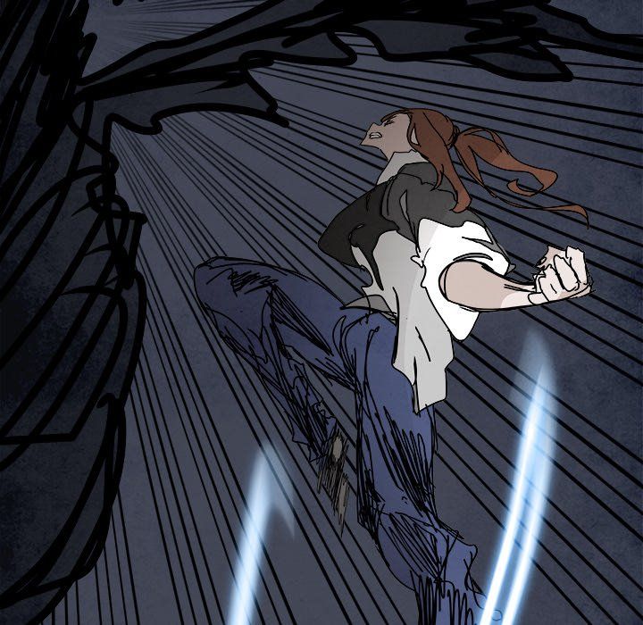 Warble Manhwa - Chapter 106 Page 71