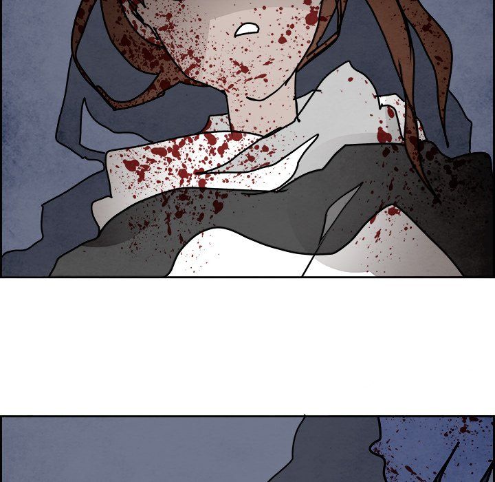 Warble Manhwa - Chapter 106 Page 85