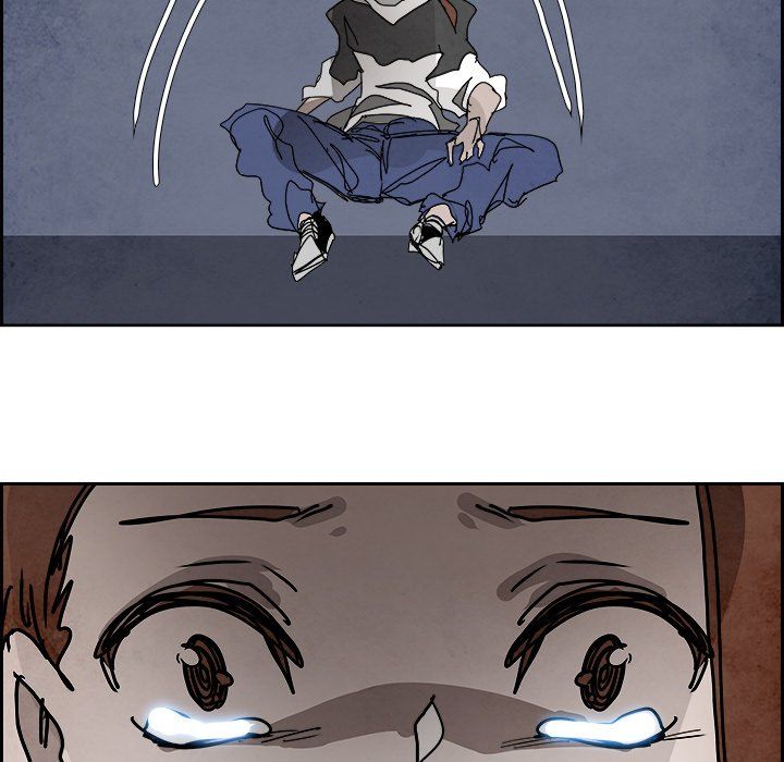 Warble Manhwa - Chapter 106 Page 94