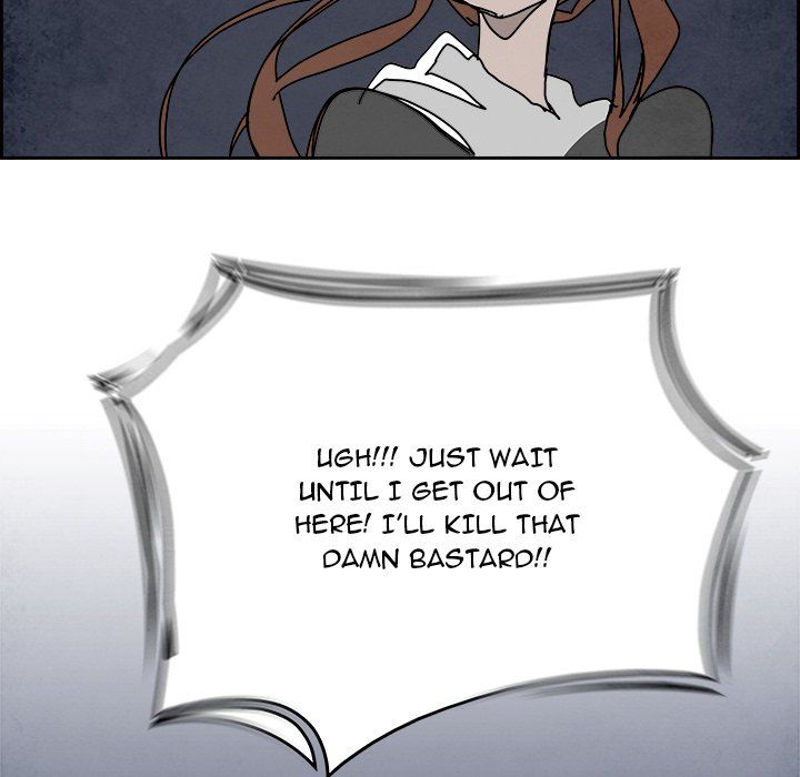 Warble Manhwa - Chapter 106 Page 107