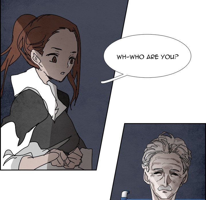 Warble Manhwa - Chapter 106 Page 118