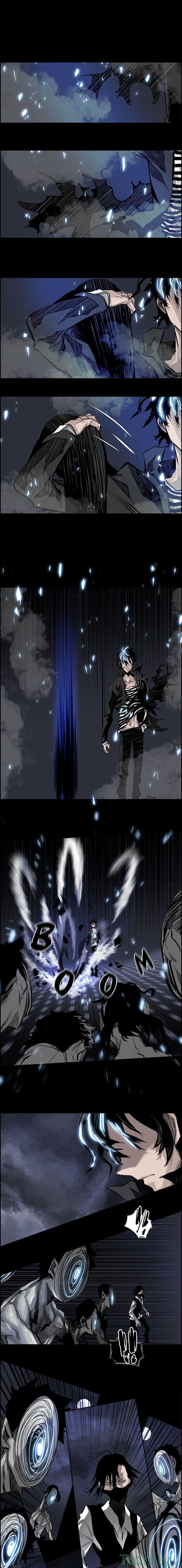 Warble Manhwa - Chapter 16 Page 0