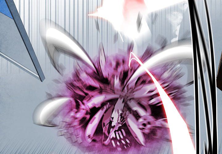 Warble Manhwa - Chapter 112 Page 3