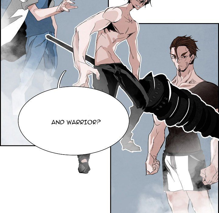 Warble Manhwa - Chapter 112 Page 8