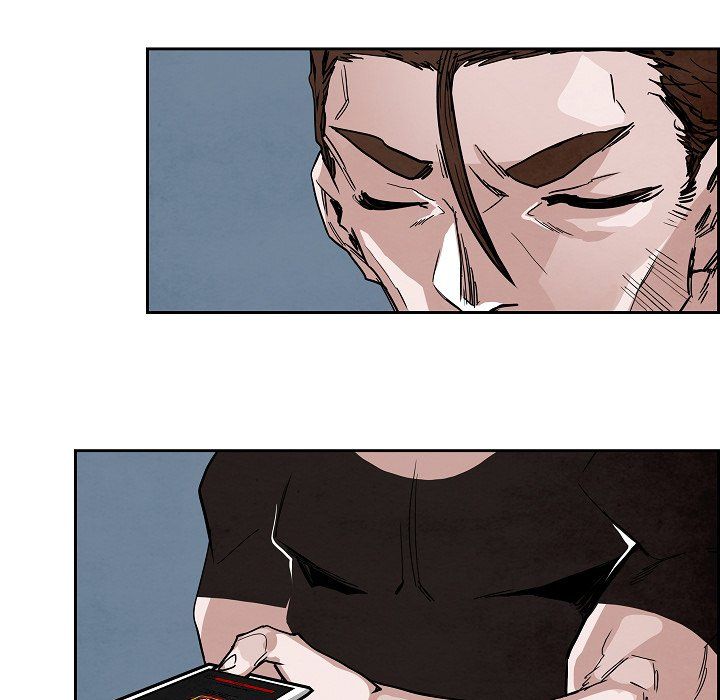 Warble Manhwa - Chapter 112 Page 11