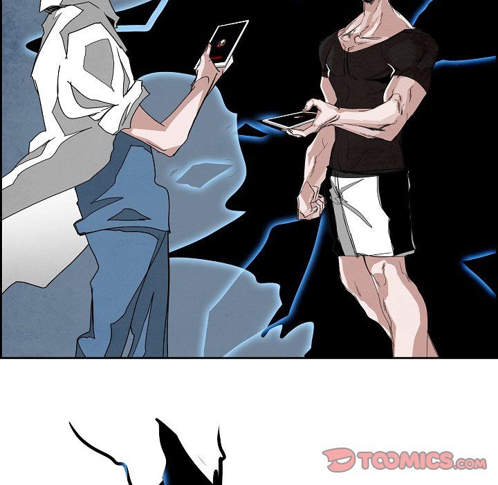 Warble Manhwa - Chapter 112 Page 13