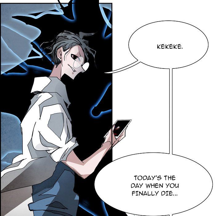 Warble Manhwa - Chapter 112 Page 14