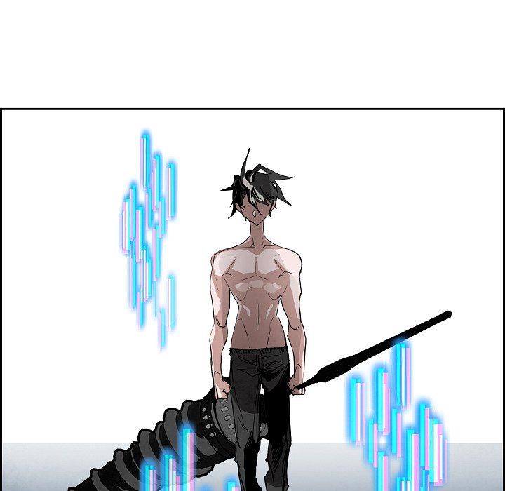 Warble Manhwa - Chapter 112 Page 16