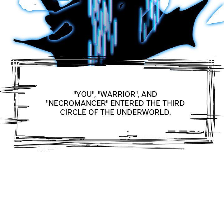 Warble Manhwa - Chapter 112 Page 20