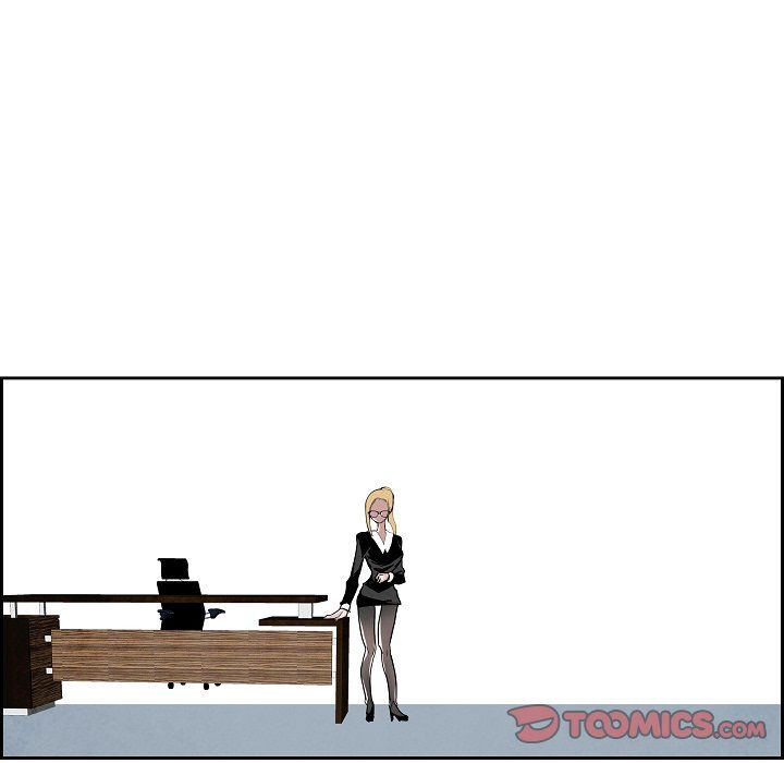 Warble Manhwa - Chapter 112 Page 21