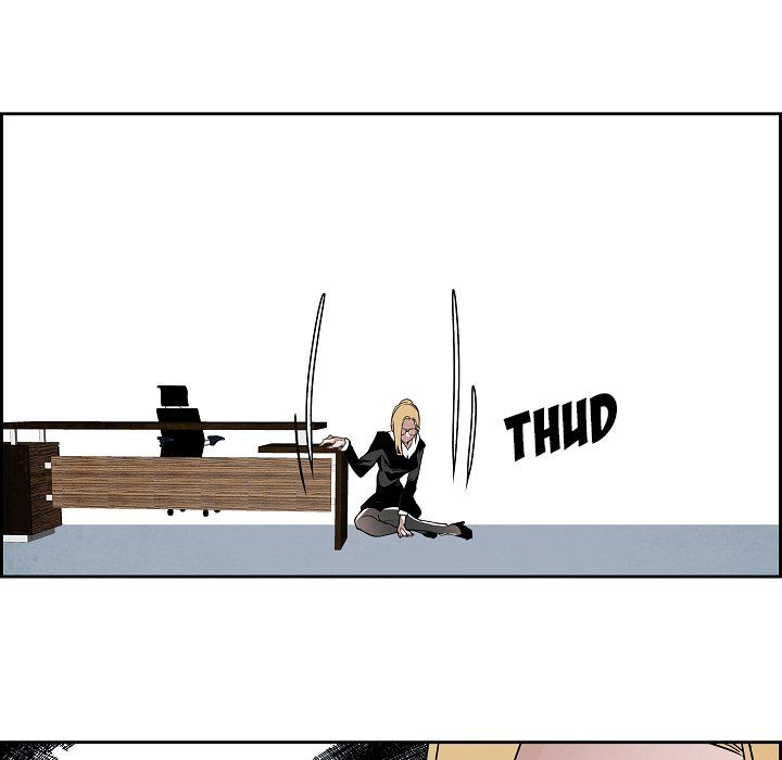 Warble Manhwa - Chapter 112 Page 22