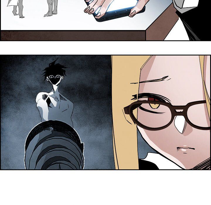 Warble Manhwa - Chapter 112 Page 24