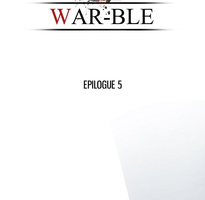 Warble Manhwa - Chapter 112 Page 28