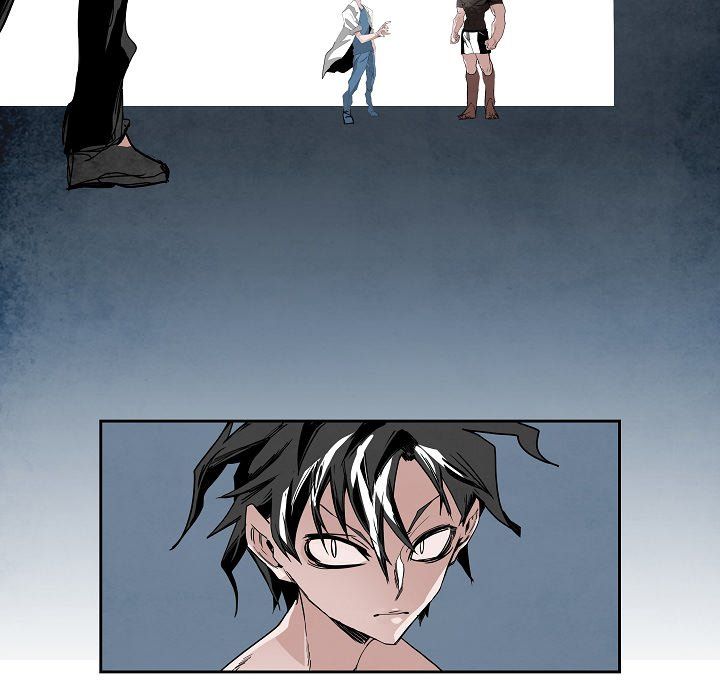 Warble Manhwa - Chapter 112 Page 31