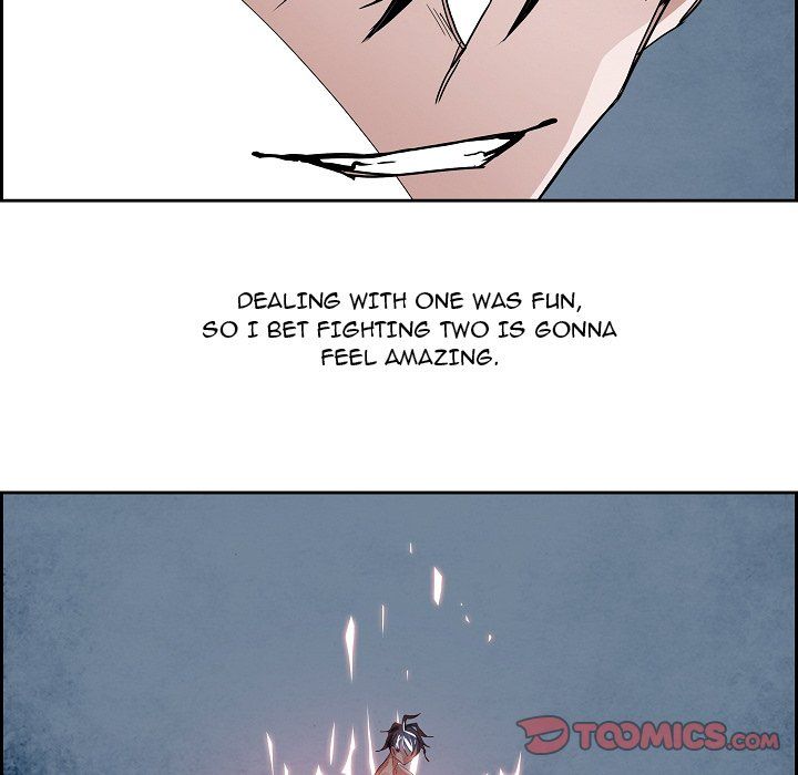 Warble Manhwa - Chapter 112 Page 33