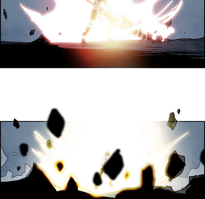 Warble Manhwa - Chapter 112 Page 35