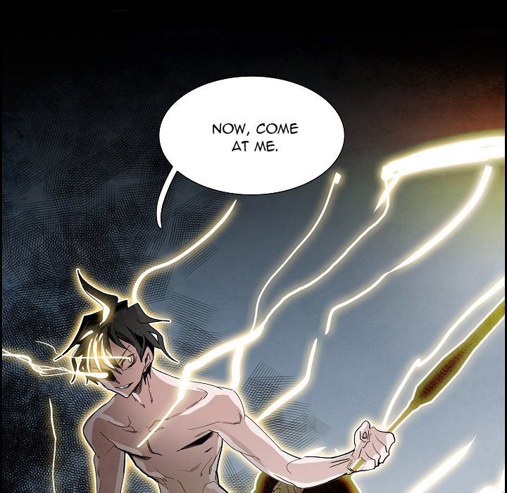 Warble Manhwa - Chapter 112 Page 36