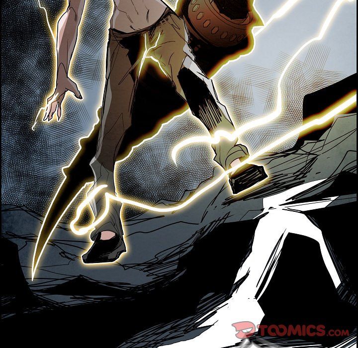 Warble Manhwa - Chapter 112 Page 37