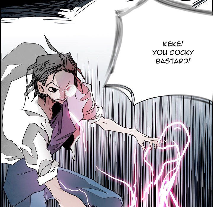 Warble Manhwa - Chapter 112 Page 38