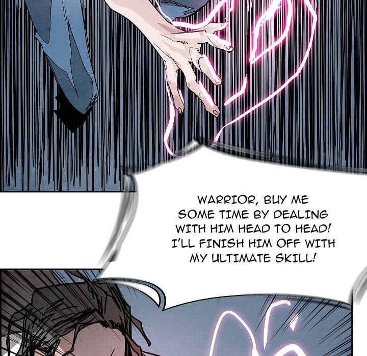 Warble Manhwa - Chapter 112 Page 39