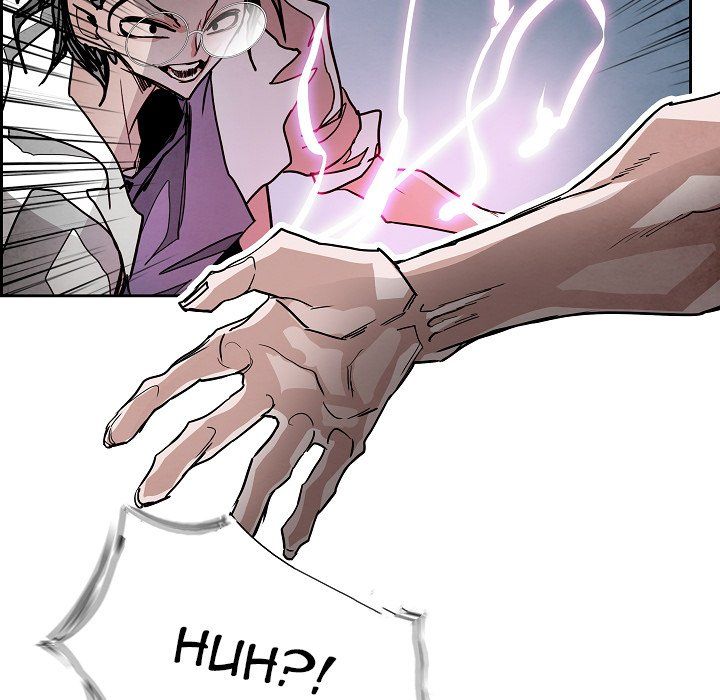 Warble Manhwa - Chapter 112 Page 40