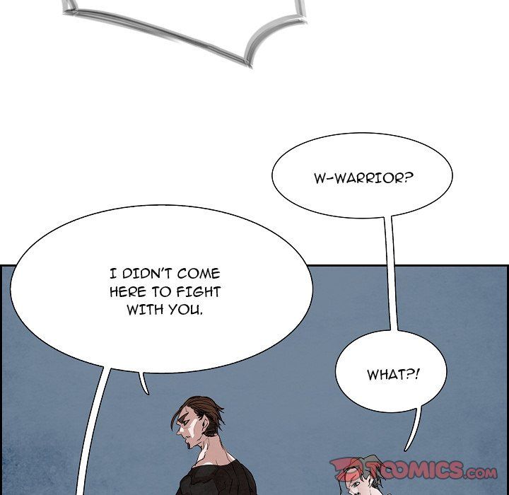 Warble Manhwa - Chapter 112 Page 41