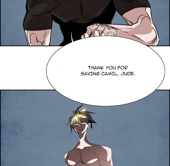 Warble Manhwa - Chapter 112 Page 46