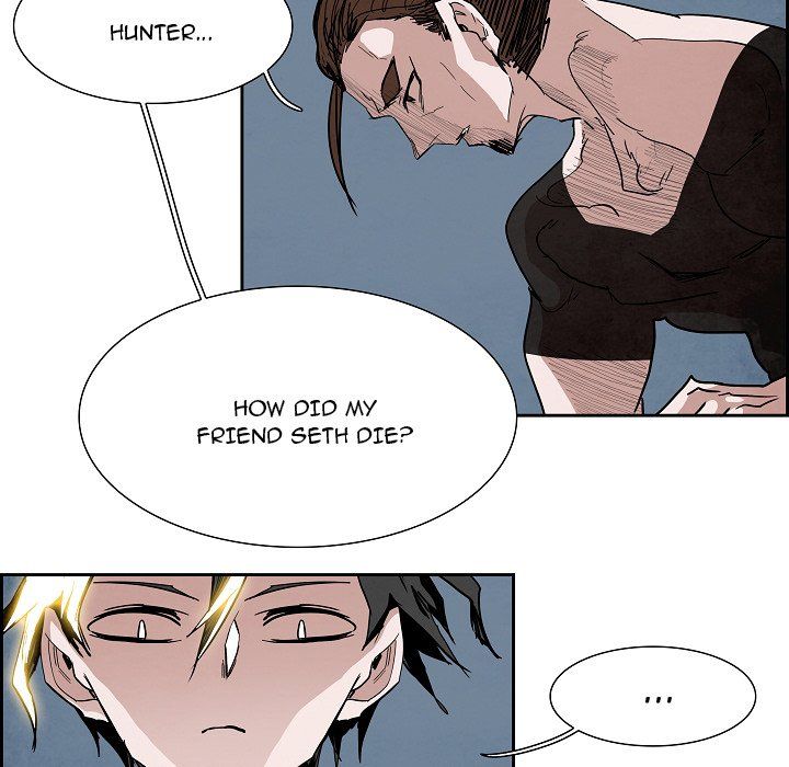 Warble Manhwa - Chapter 112 Page 48