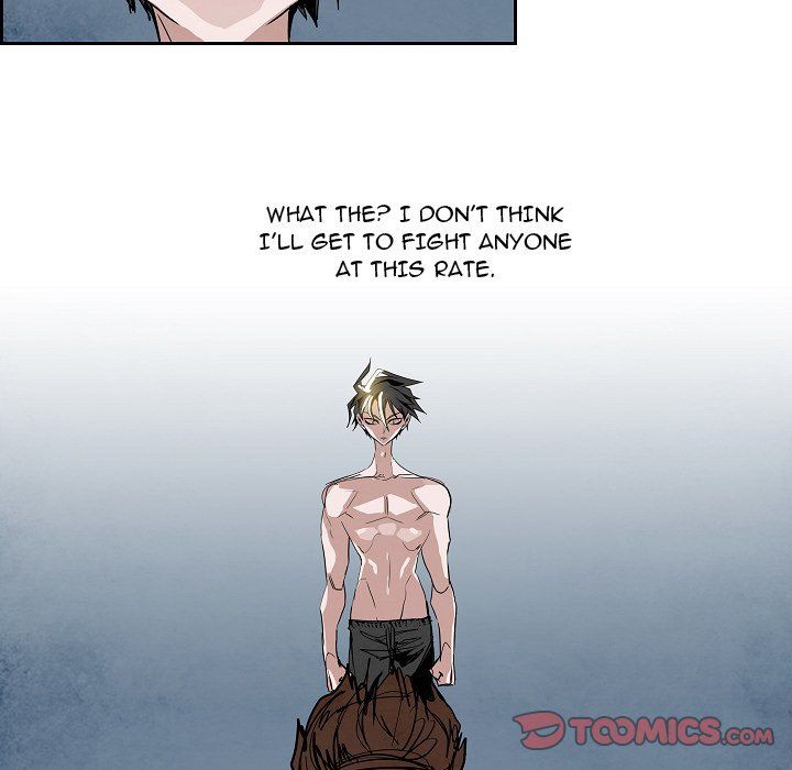 Warble Manhwa - Chapter 112 Page 49