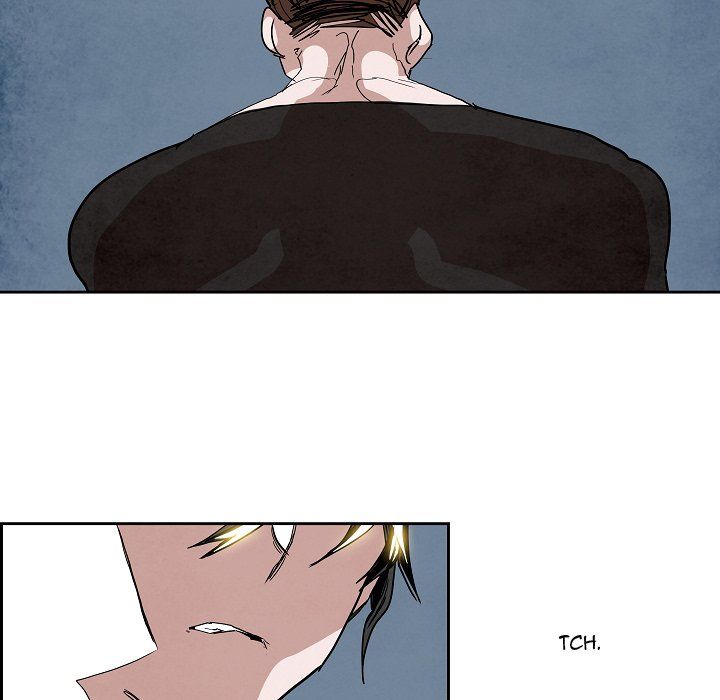 Warble Manhwa - Chapter 112 Page 50