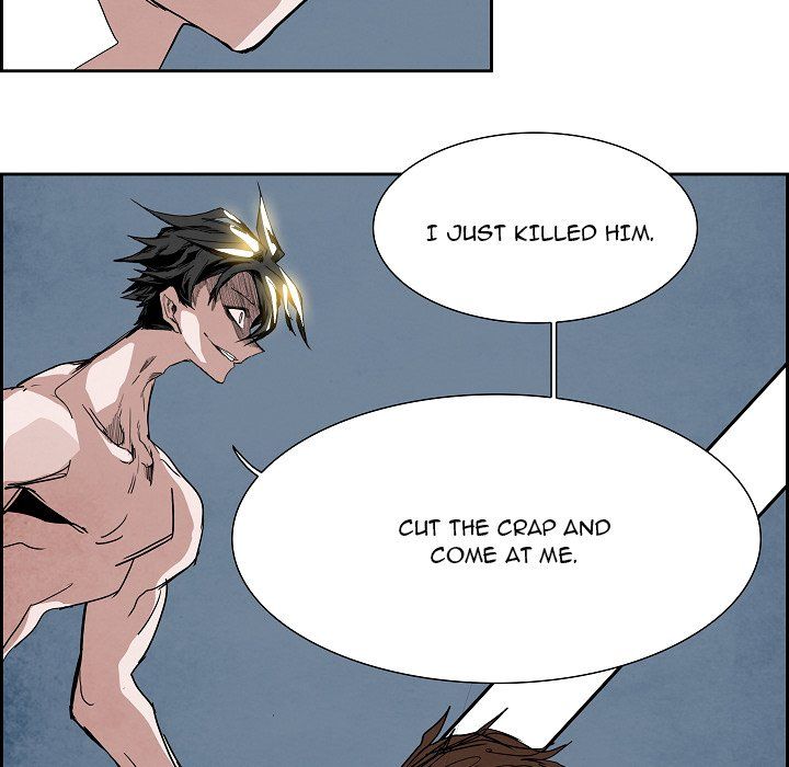 Warble Manhwa - Chapter 112 Page 51