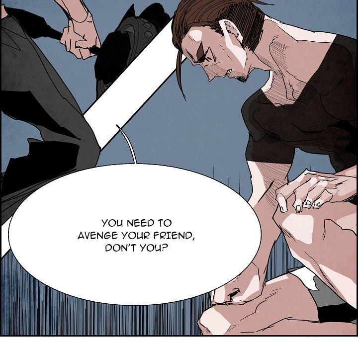 Warble Manhwa - Chapter 112 Page 52