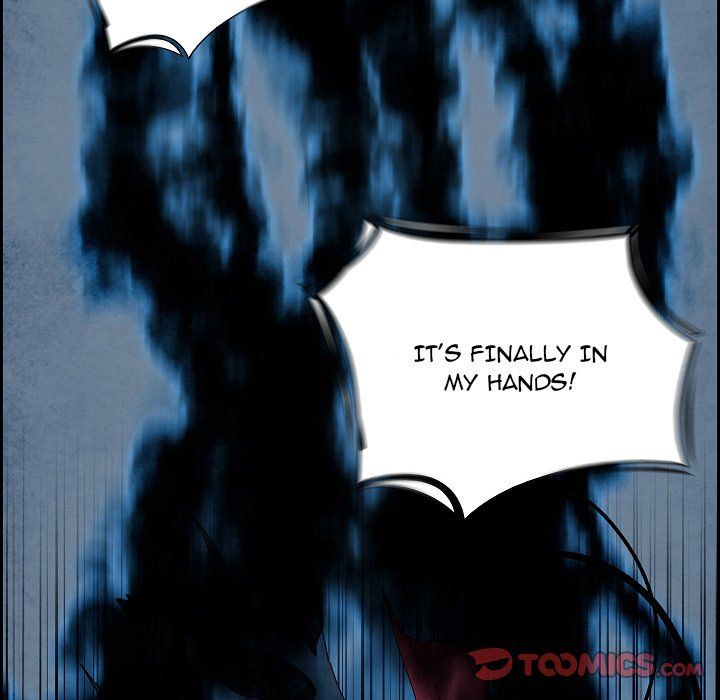 Warble Manhwa - Chapter 112 Page 57