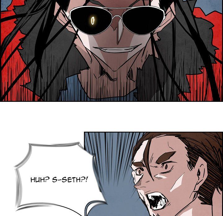 Warble Manhwa - Chapter 112 Page 60