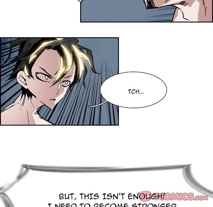 Warble Manhwa - Chapter 112 Page 61