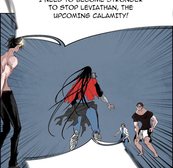 Warble Manhwa - Chapter 112 Page 62