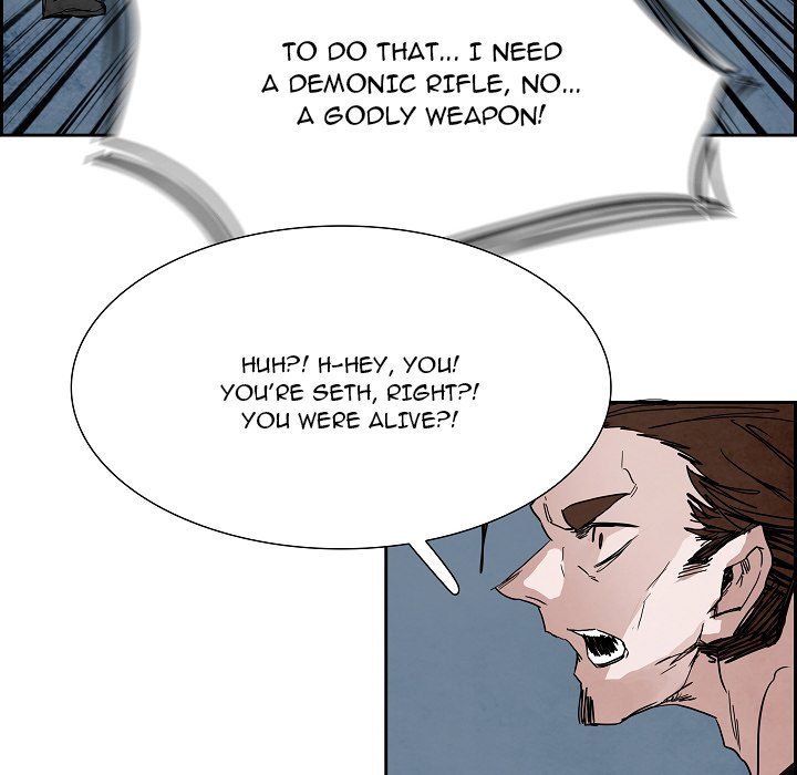 Warble Manhwa - Chapter 112 Page 63