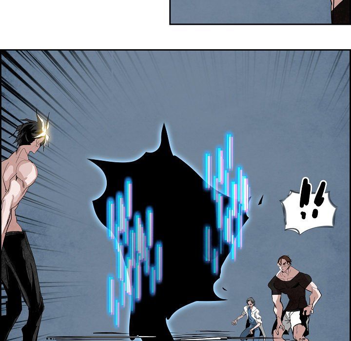 Warble Manhwa - Chapter 112 Page 64