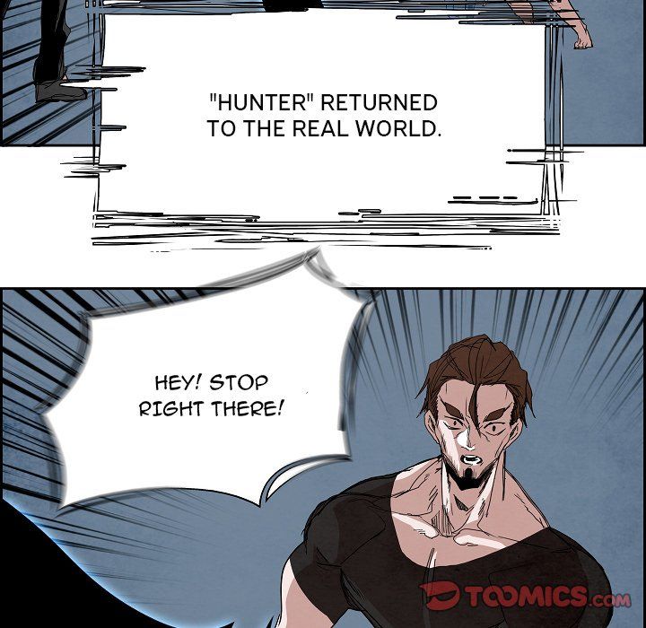 Warble Manhwa - Chapter 112 Page 65