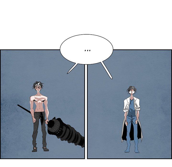 Warble Manhwa - Chapter 112 Page 68
