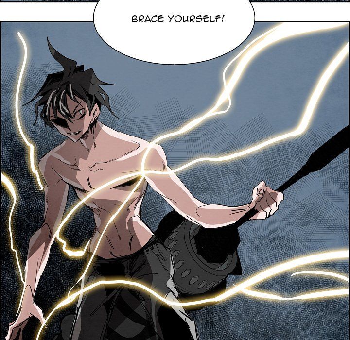 Warble Manhwa - Chapter 112 Page 75