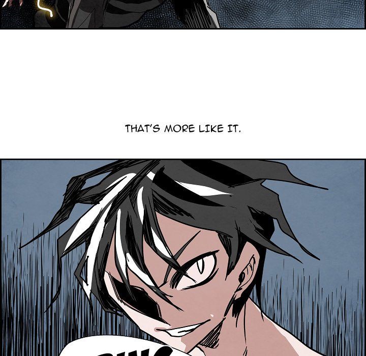 Warble Manhwa - Chapter 112 Page 76