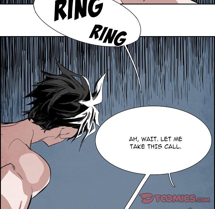 Warble Manhwa - Chapter 112 Page 77